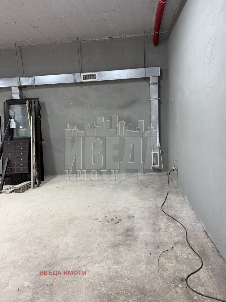 Продава ГАРАЖ, ПАРКОМЯСТО, гр. Варна, Окръжна болница-Генерали