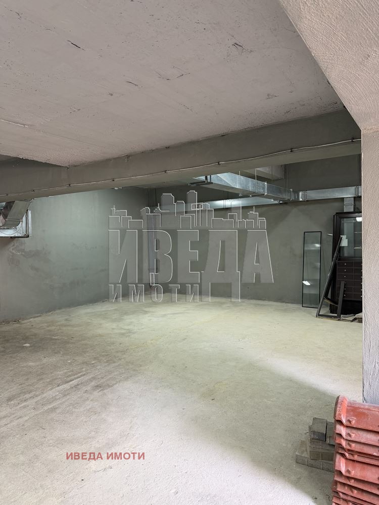 Продава ГАРАЖ, ПАРКОМЯСТО, гр. Варна, Окръжна болница-Генерали, снимка 2 - Гаражи и паркоместа - 53964002