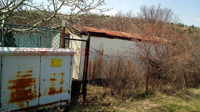 Продава ПАРЦЕЛ, с. Дивотино, област Перник, снимка 6 - Парцели - 52784324