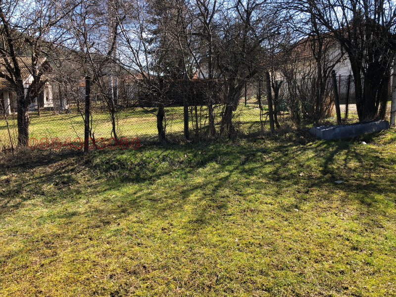 Продава ПАРЦЕЛ, с. Говедарци, област София област, снимка 9 - Парцели - 52784916