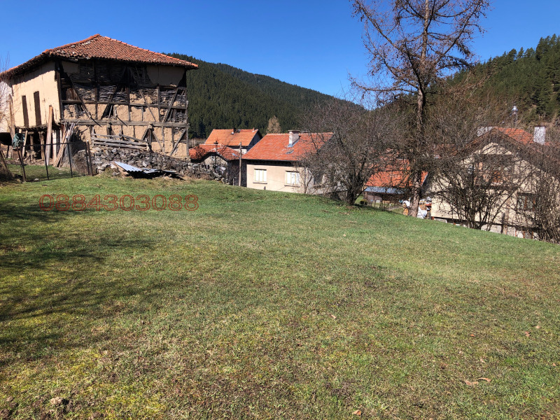 Продава ПАРЦЕЛ, с. Говедарци, област София област, снимка 7 - Парцели - 52784916