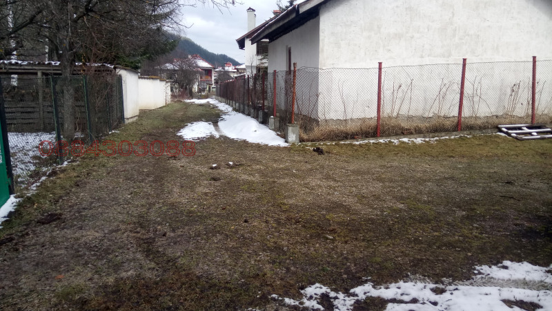 Продава ПАРЦЕЛ, с. Говедарци, област София област, снимка 12 - Парцели - 52784916