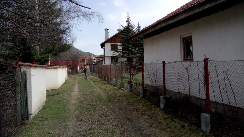 Продава ПАРЦЕЛ, с. Говедарци, област София област, снимка 13 - Парцели - 52784916