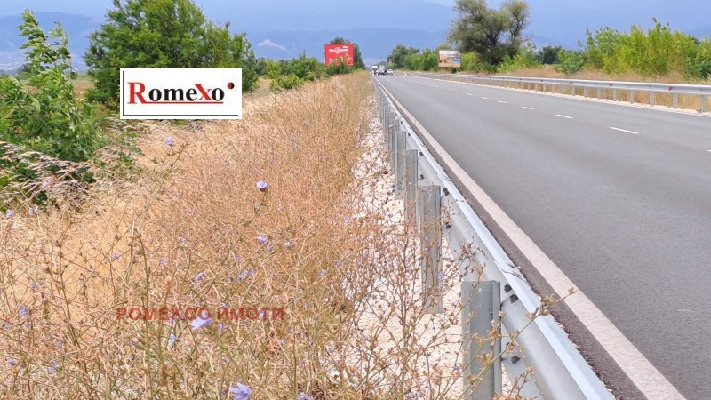 Продава  Парцел град Пловдив , Западна дъга , 9699 кв.м | 22998476 - изображение [3]