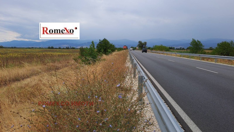 Продава  Парцел град Пловдив , Западна дъга , 9699 кв.м | 22998476