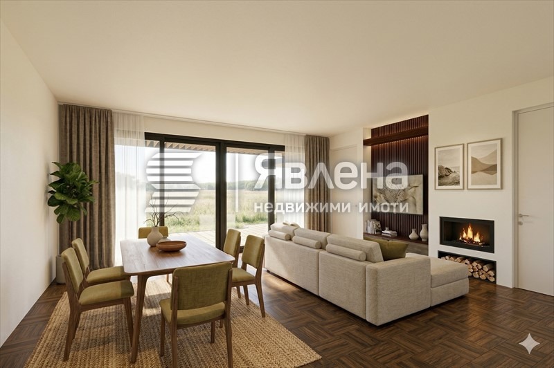 Продава ПАРЦЕЛ, гр. Пловдив, Беломорски, снимка 3 - Парцели - 55238201
