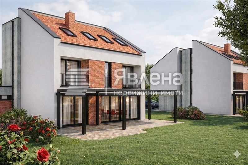 Продава ПАРЦЕЛ, гр. Пловдив, Беломорски
