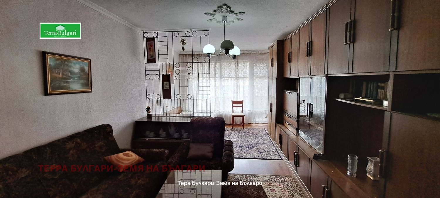 Продава 2-СТАЕН, гр. Перник, Изток, снимка 6 - Апартаменти - 53952986