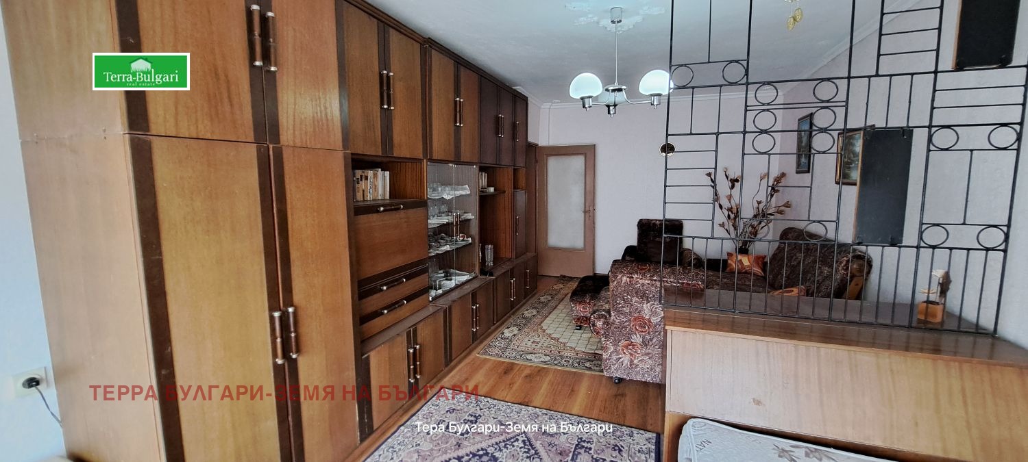 Продава 2-СТАЕН, гр. Перник, Изток, снимка 7 - Апартаменти - 53952986