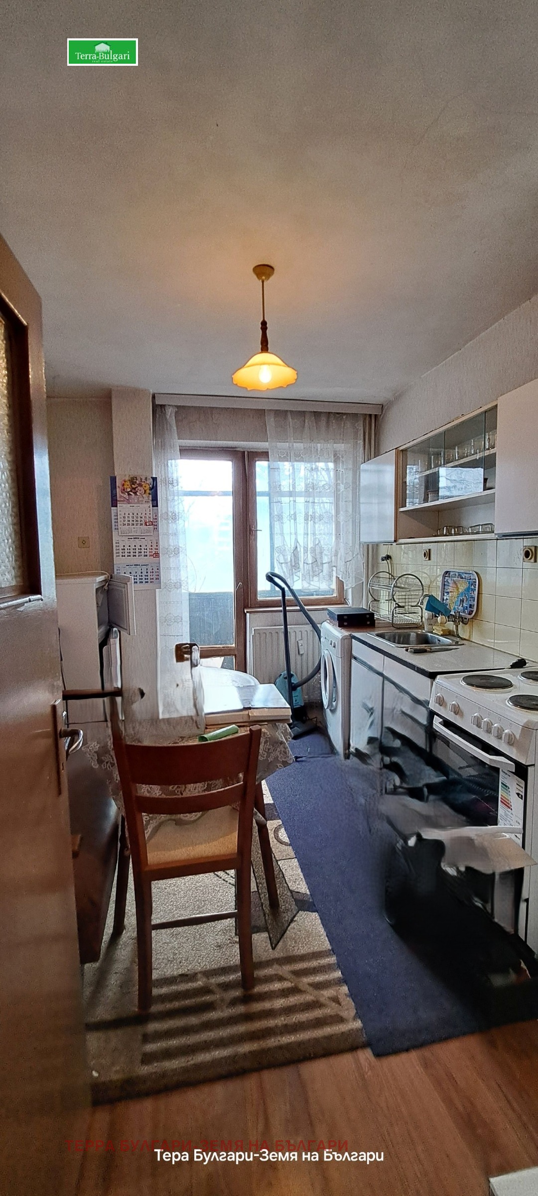 Продава 2-СТАЕН, гр. Перник, Изток, снимка 11 - Апартаменти - 53952986