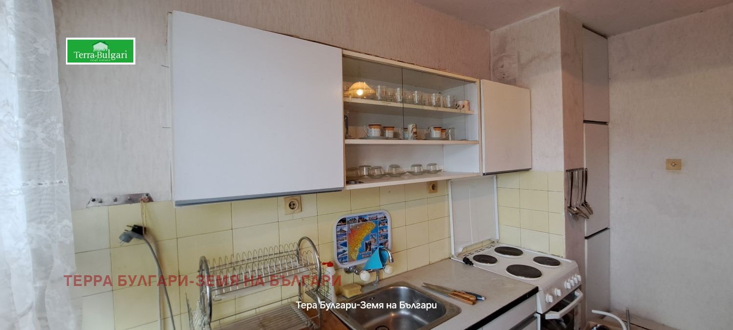 Продава 2-СТАЕН, гр. Перник, Изток, снимка 8 - Апартаменти - 53952986