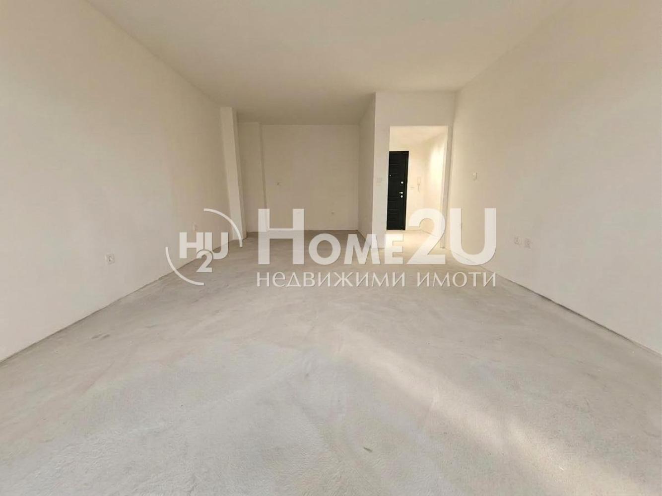 Продава 2-СТАЕН, гр. Пловдив, Христо Смирненски, снимка 5 - Апартаменти - 54344284