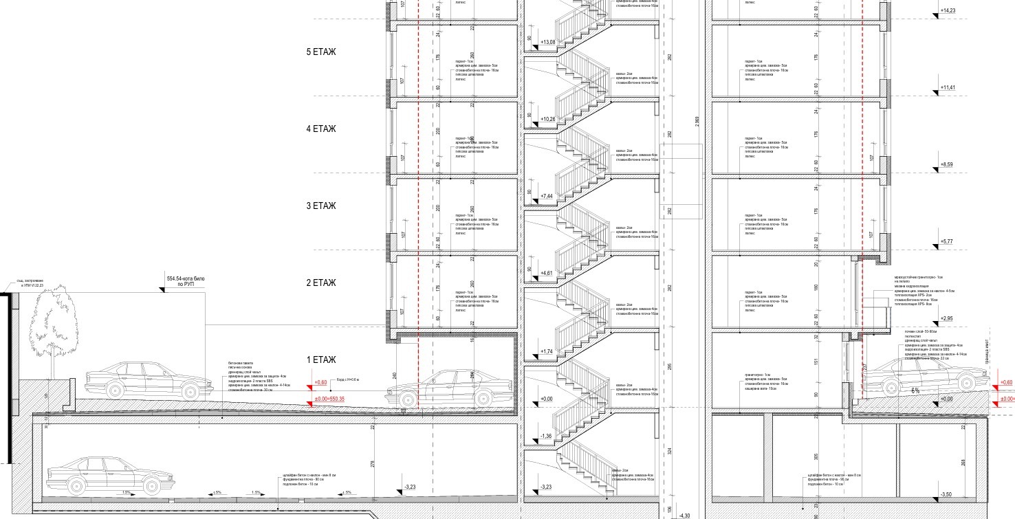 Продава 2-СТАЕН, гр. София, Зона Б-19, снимка 9 - Апартаменти - 54747907
