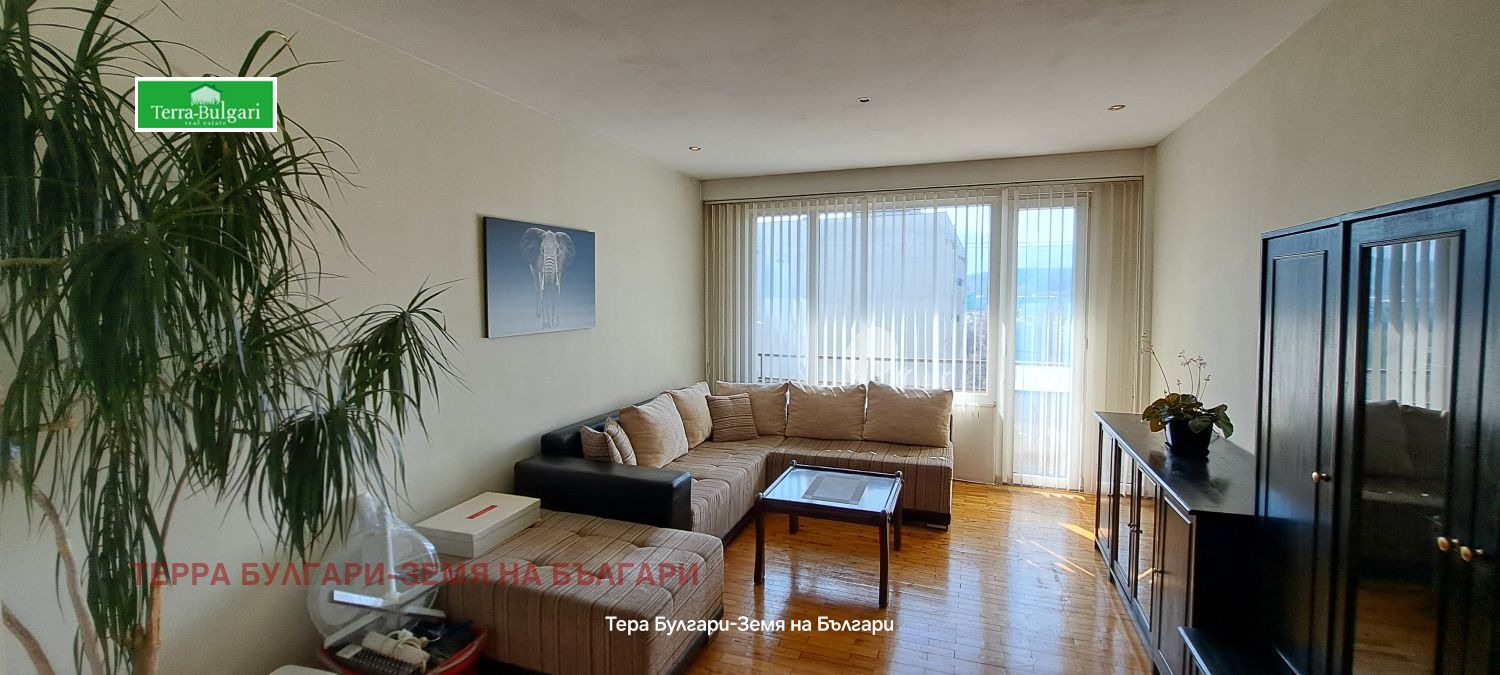 Продава 3-СТАЕН, гр. Перник, Хумни дол