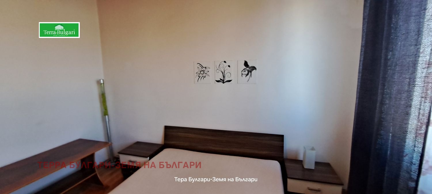 Продава 3-СТАЕН, гр. Перник, Хумни дол, снимка 10 - Апартаменти - 53797390