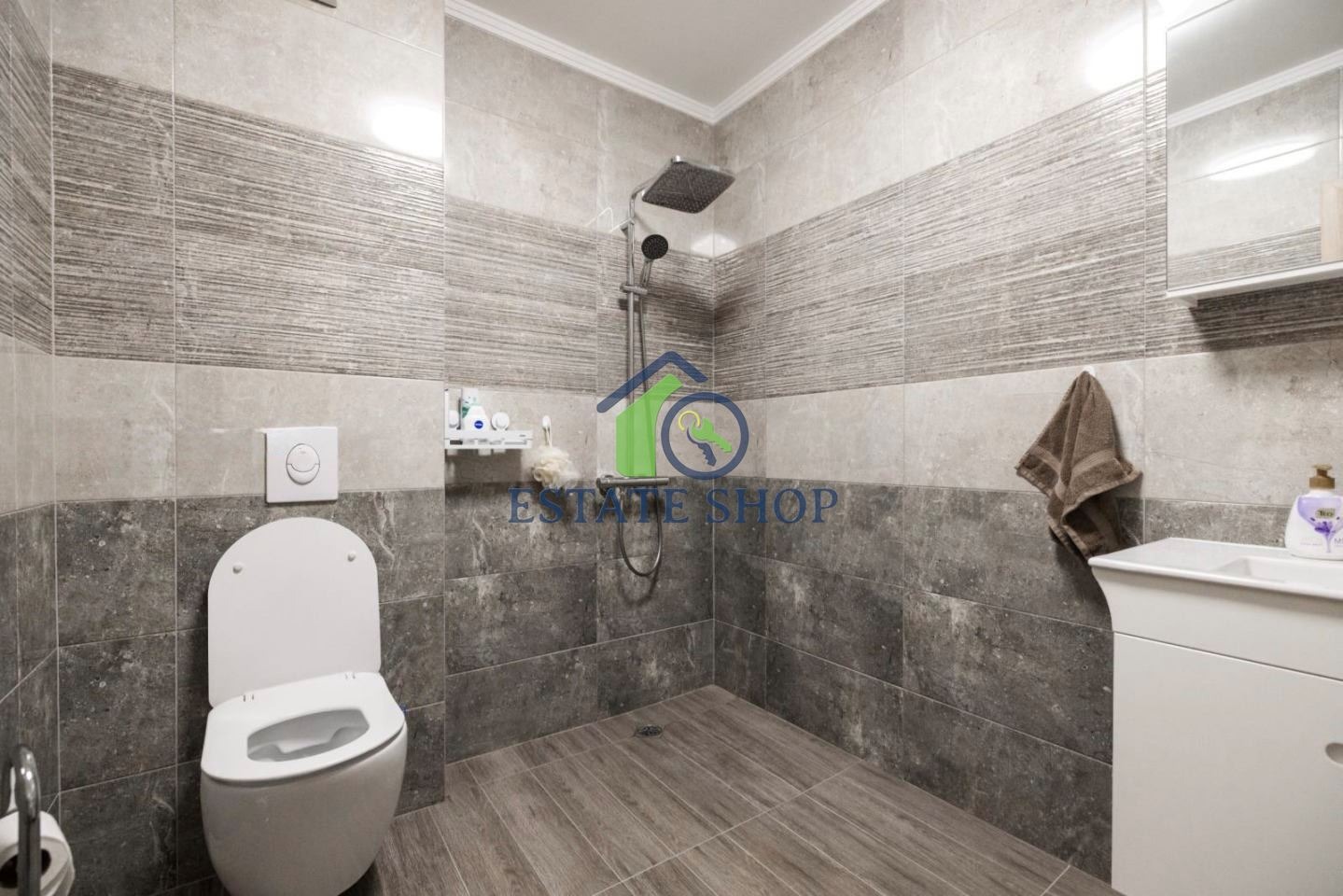 Продава 3-СТАЕН, гр. Пловдив, Остромила, снимка 9 - Апартаменти - 54971663