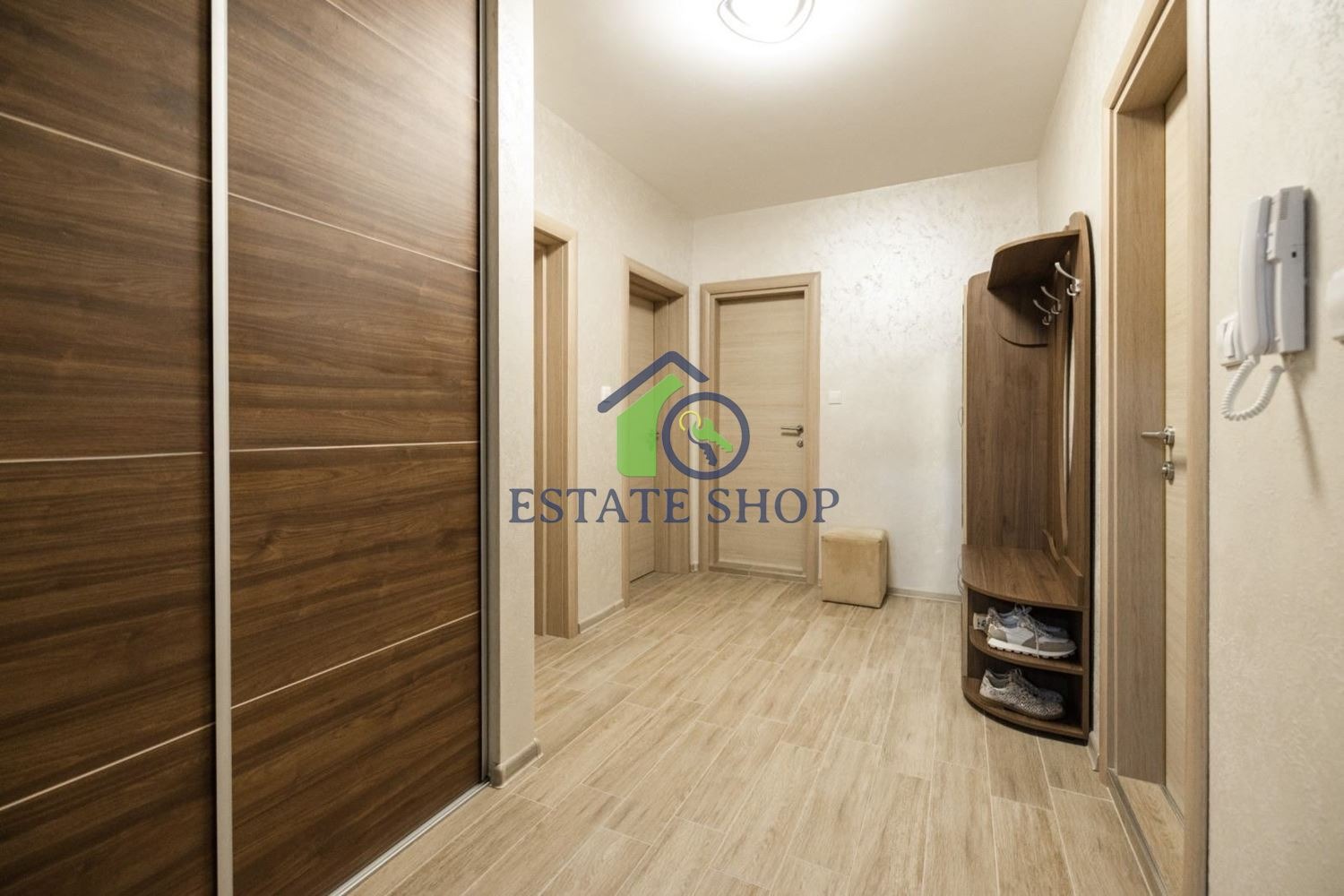 Продава 3-СТАЕН, гр. Пловдив, Остромила, снимка 12 - Апартаменти - 54971663