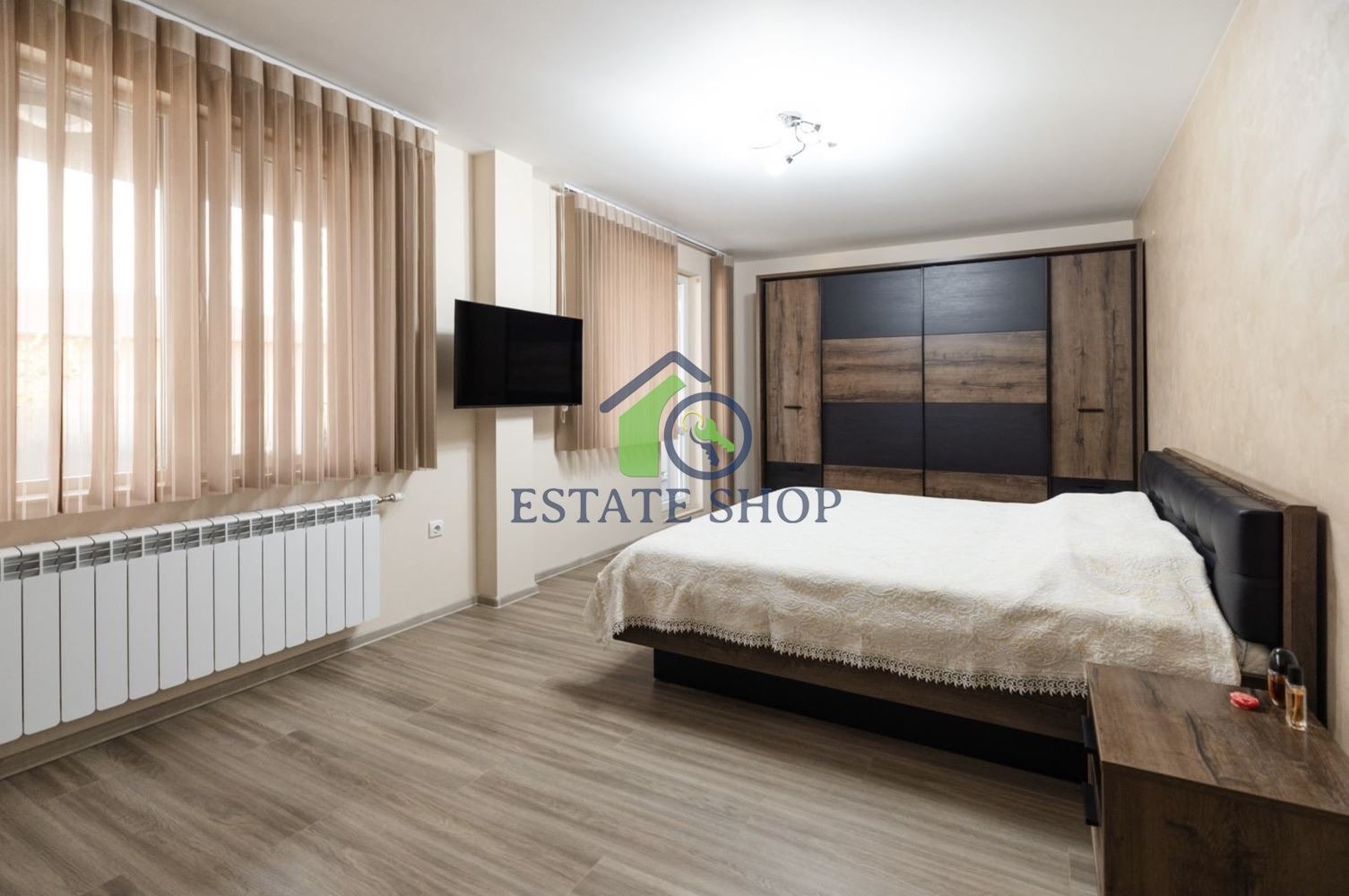 Продава 3-СТАЕН, гр. Пловдив, Остромила, снимка 5 - Апартаменти - 54971663