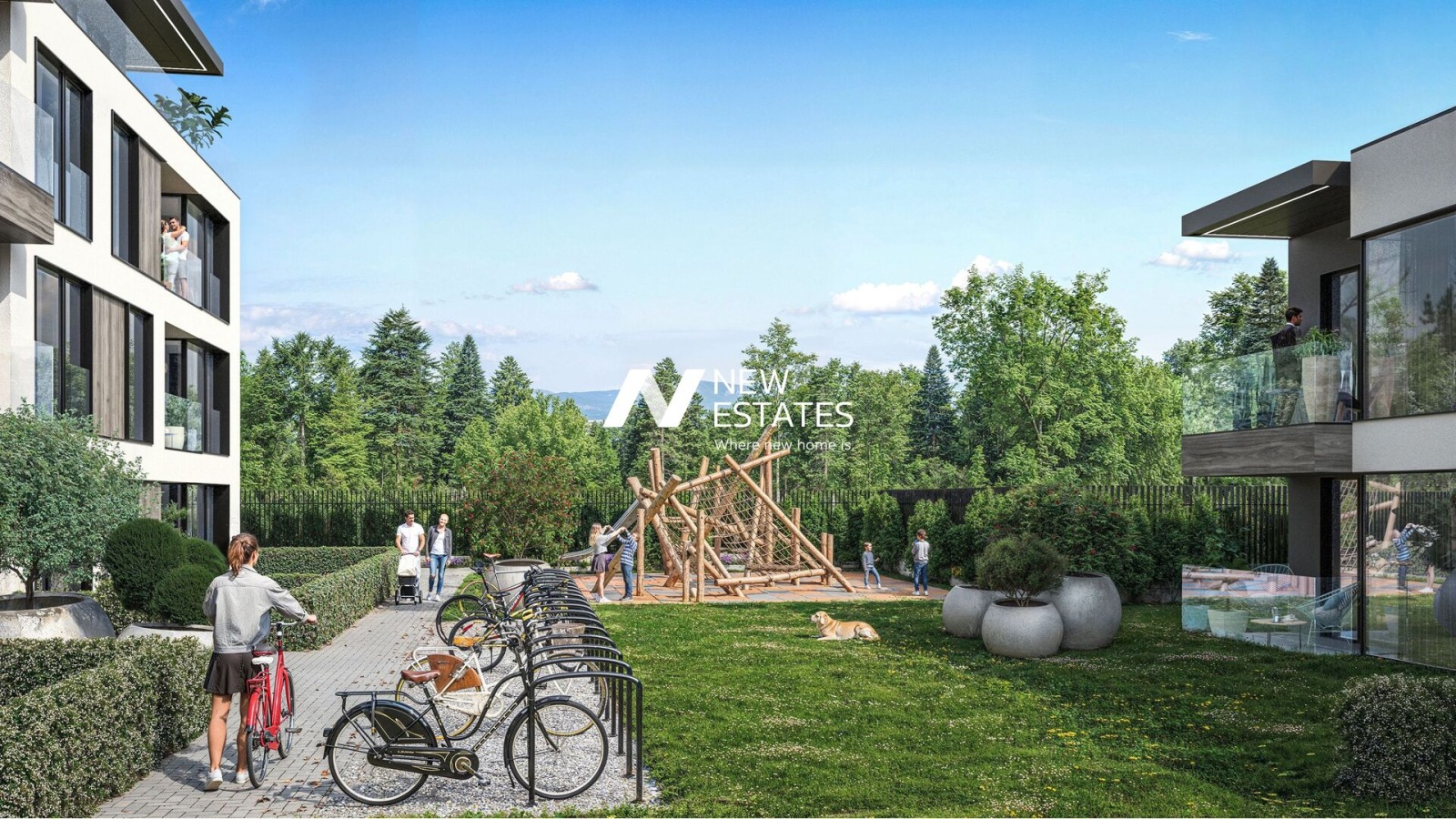 Продава 3-СТАЕН, гр. София, Малинова долина, снимка 8 - Апартаменти - 55391801