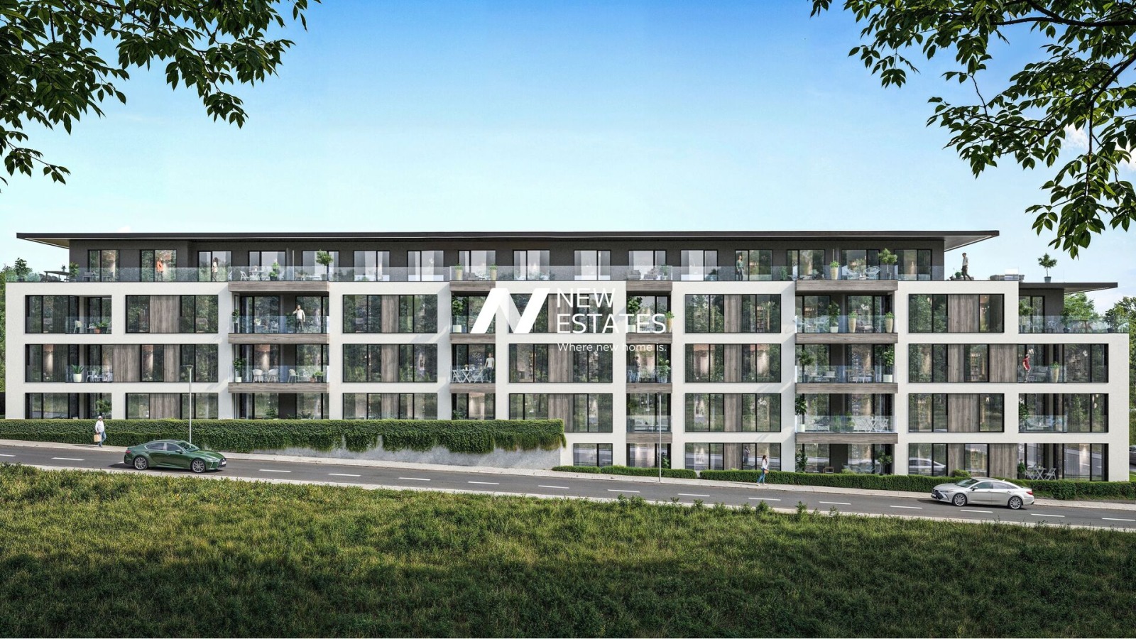 Продава 3-СТАЕН, гр. София, Малинова долина, снимка 5 - Апартаменти - 55391801