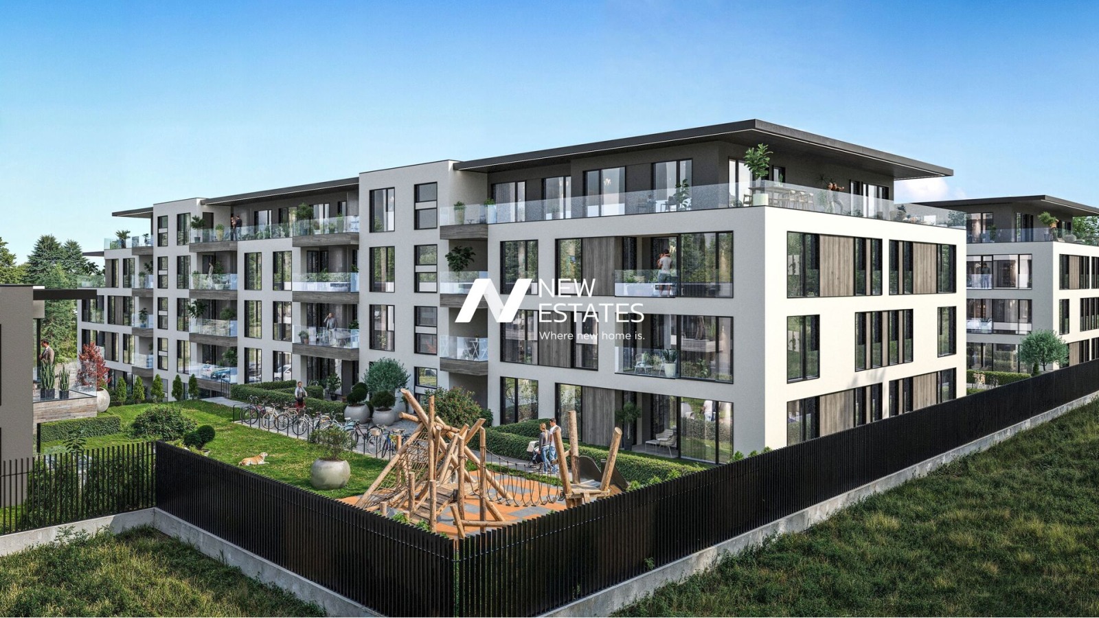 Продава 3-СТАЕН, гр. София, Малинова долина, снимка 9 - Апартаменти - 55391801