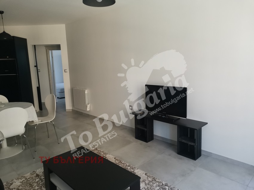Продава 3-СТАЕН, гр. Велико Търново, Бузлуджа, снимка 3 - Апартаменти - 55693621