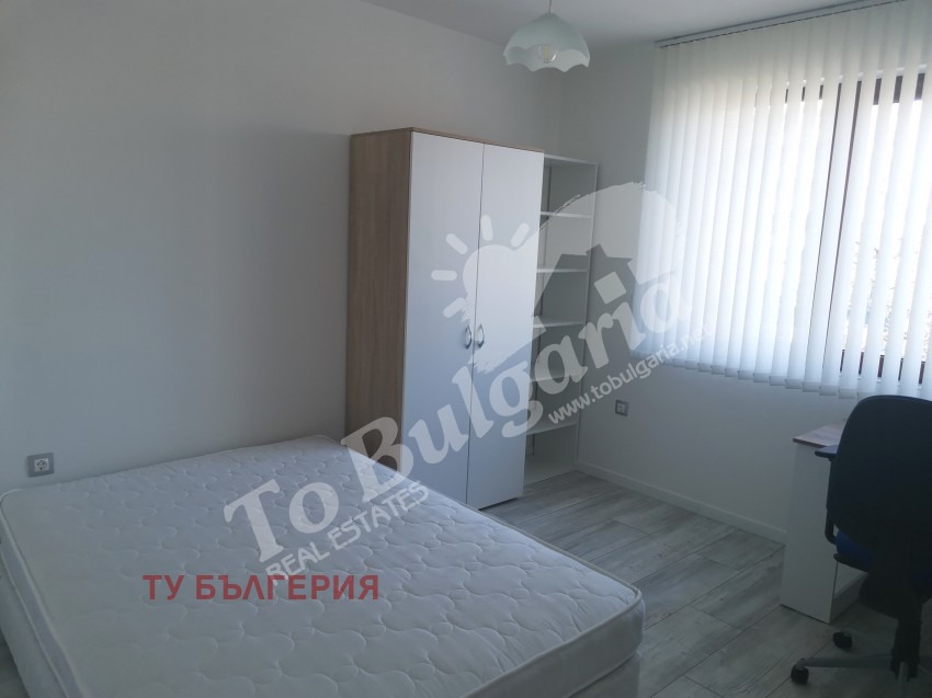 Продава 3-СТАЕН, гр. Велико Търново, Бузлуджа, снимка 11 - Апартаменти - 55693621