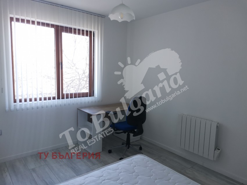 Продава 3-СТАЕН, гр. Велико Търново, Бузлуджа, снимка 12 - Апартаменти - 55693621