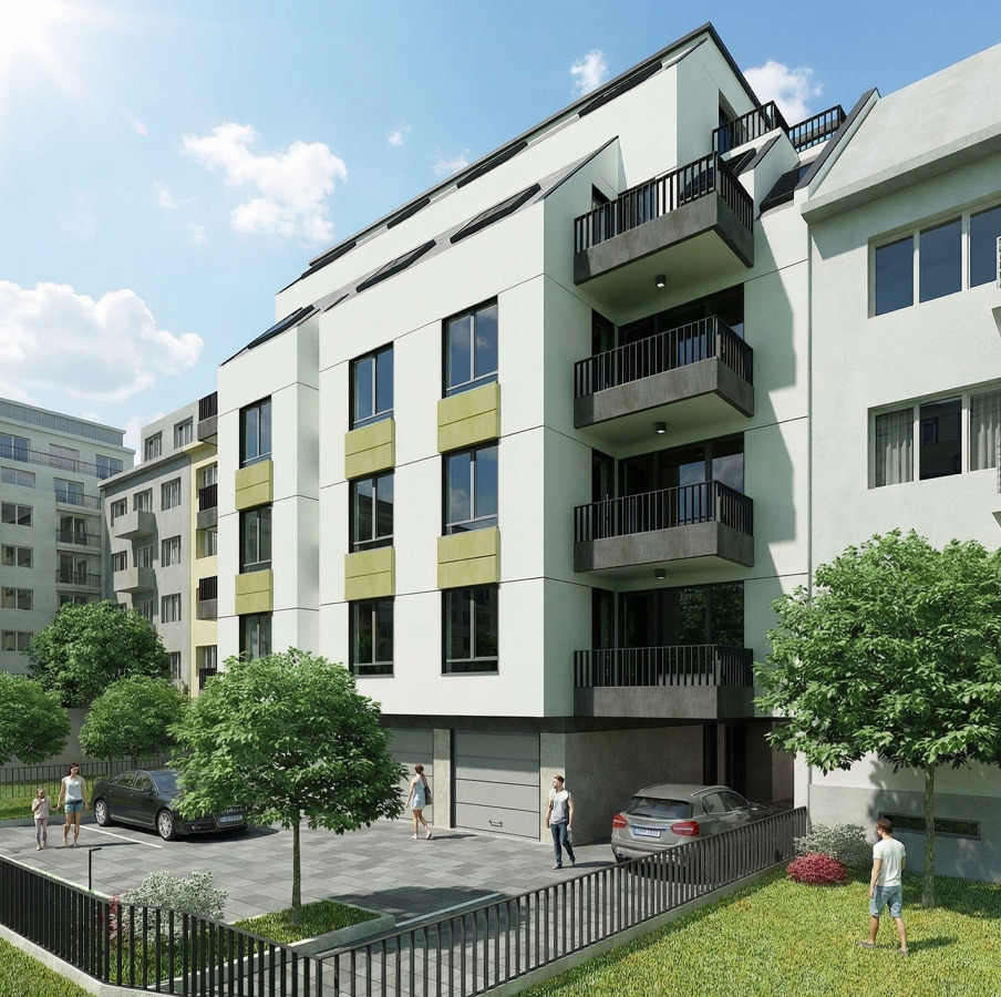 Продава 3-СТАЕН, гр. София, Надежда 3, снимка 4 - Апартаменти - 55832670