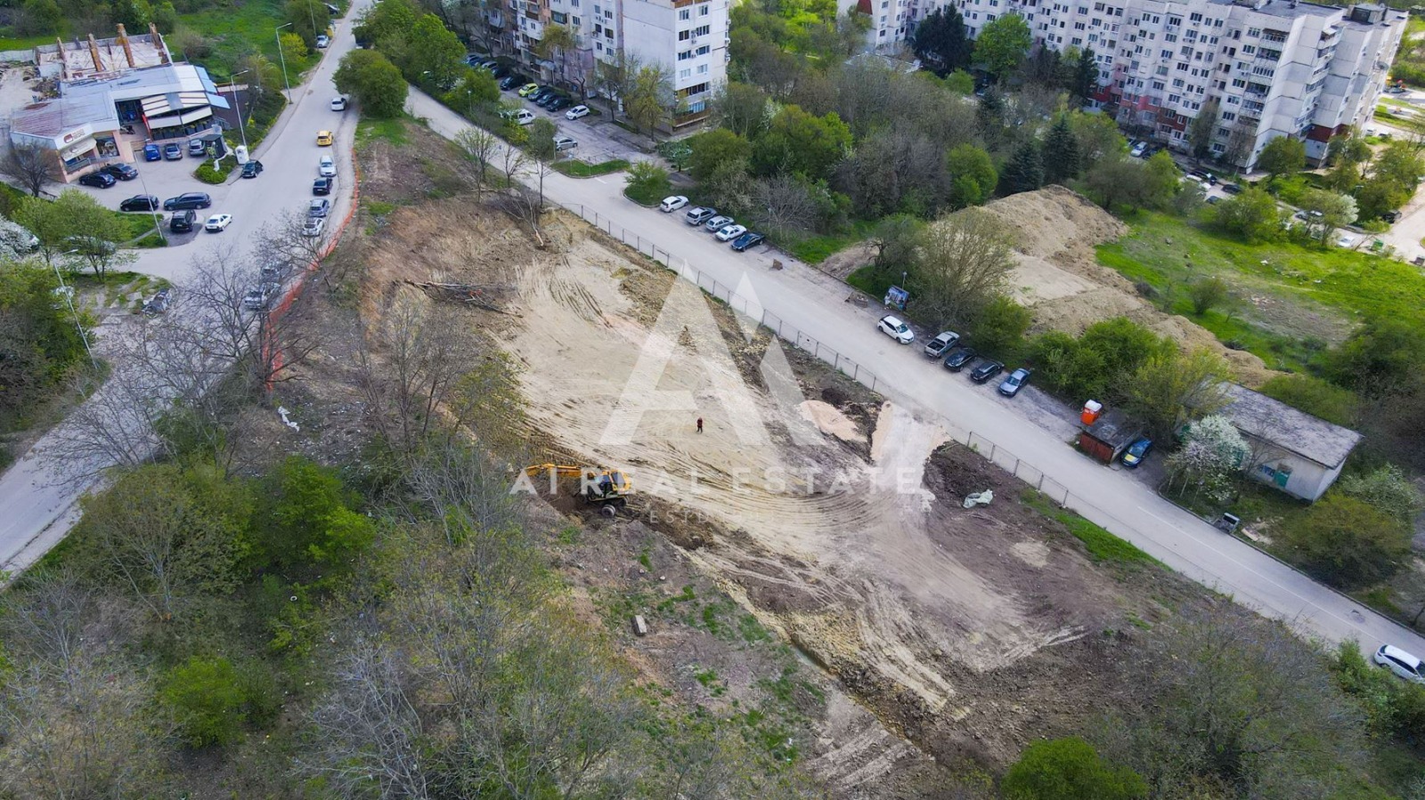 Продава МНОГОСТАЕН, гр. Плевен, Дружба 1, снимка 11 - Апартаменти - 51578976