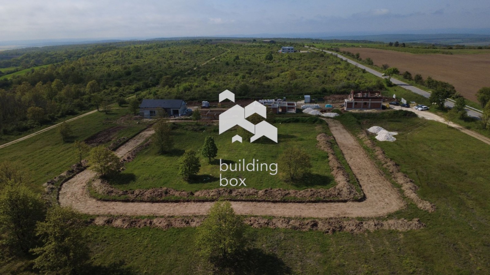 Продава КЪЩА, с. Бенковски, област Варна, снимка 10 - Къщи - 54786384