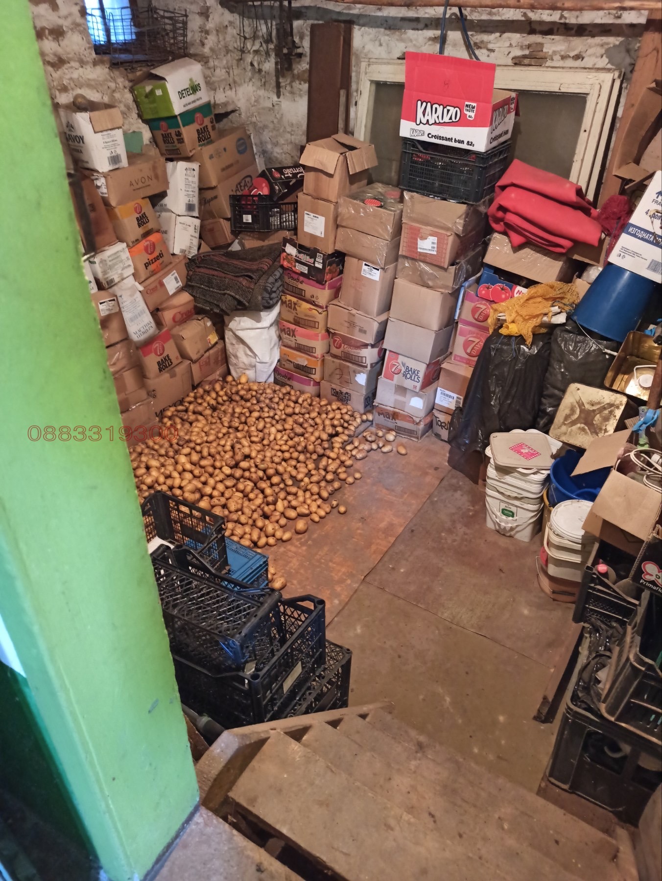 Продава КЪЩА, с. Долна Липница, област Велико Търново, снимка 4 - Къщи - 55222851