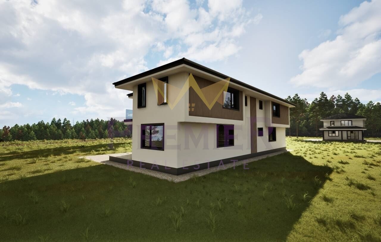 Продава КЪЩА, с. Първенец, област Пловдив, снимка 2 - Къщи - 56160872