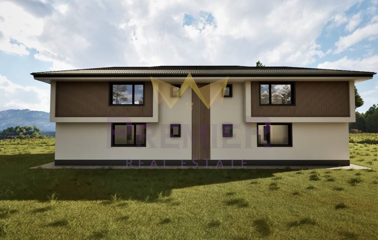 Продава КЪЩА, с. Първенец, област Пловдив, снимка 11 - Къщи - 56160872