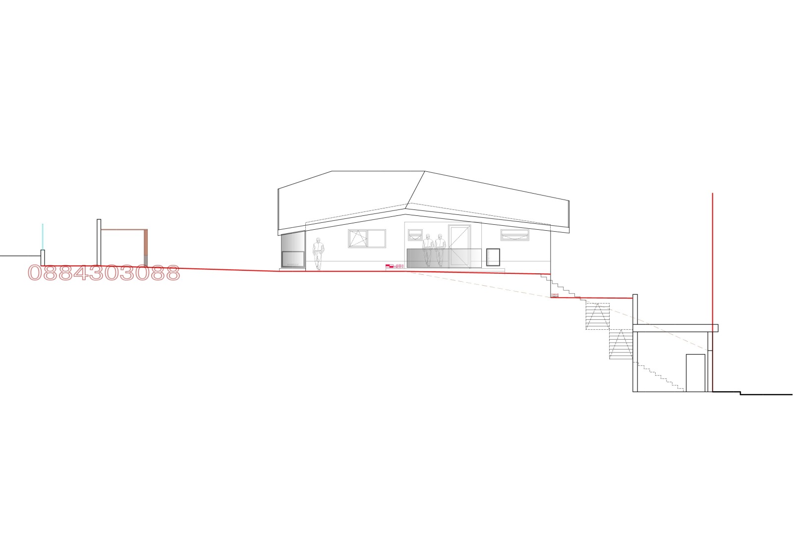 Продава ПАРЦЕЛ, с. Говедарци, област София област, снимка 15 - Парцели - 53928990