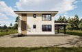 Продава КЪЩА, с. Първенец, област Пловдив, снимка 4