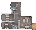 Продава 3-СТАЕН, град Варна, м-т Евксиноград • 360000 € • 64383204 — Holmes.bg