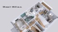 Продава  Къща област Варна , с. Бенковски , 210 кв.м | 73590052 - изображение [8]