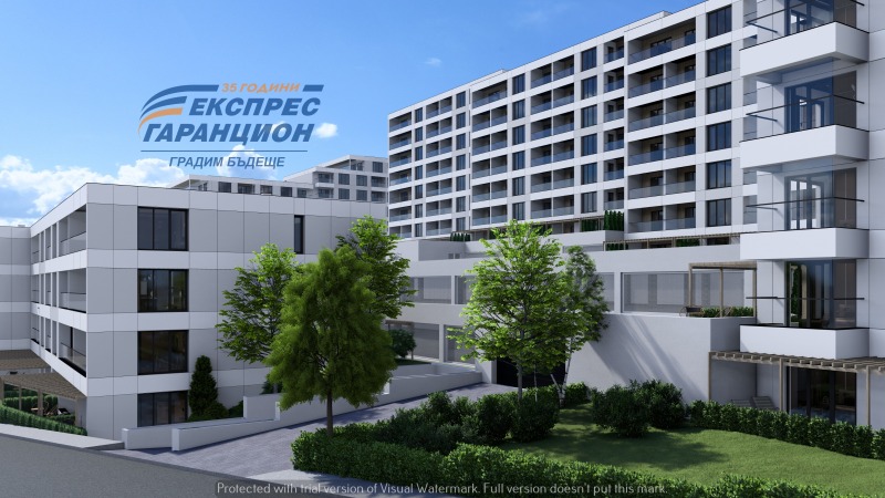 Продава 4-СТАЕН в град Варна, Аспарухово - 183 кв.м / 350 100 € » 684 736.08 лв., АГОРА