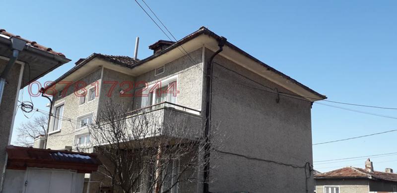 Продава ЕТАЖ ОТ КЪЩА | Imot.bg — изображение 1