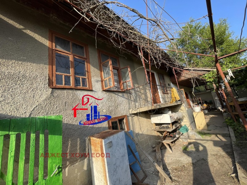 Продава КЪЩА в област Шумен, с. Градище - 120 кв.м / 43 459.81 € » 85 000 лв., АДЖЕСТ ХОУМ ЕООД