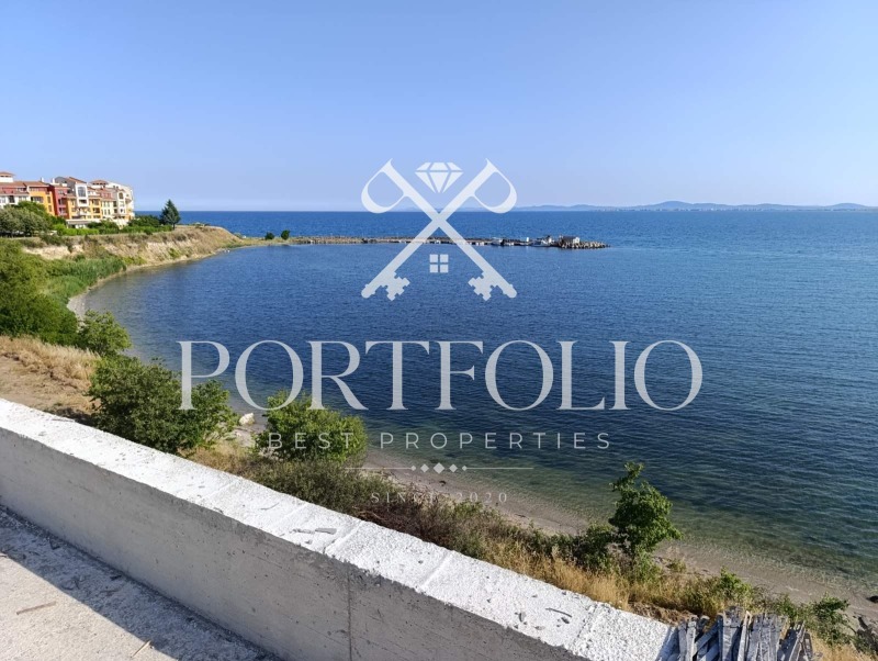 Продава КЪЩА в област Бургас, гр. Ахелой - 227 кв.м / 449 999 € » 880 121.54 лв., ПОРТФОЛИО БЕСТ ПРОПЪРТИС