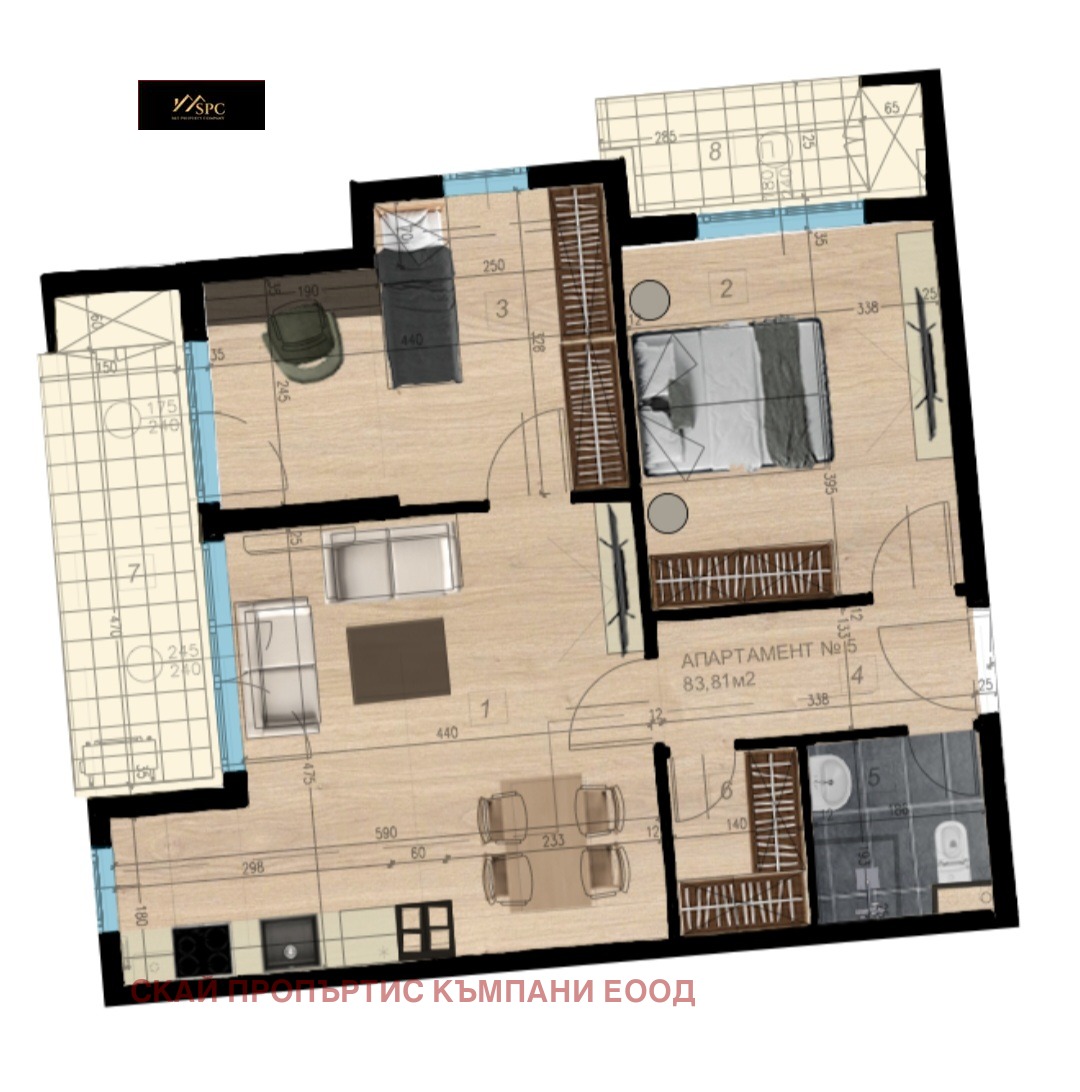 ������� 3-����� | Imot.bg � ����������� 1