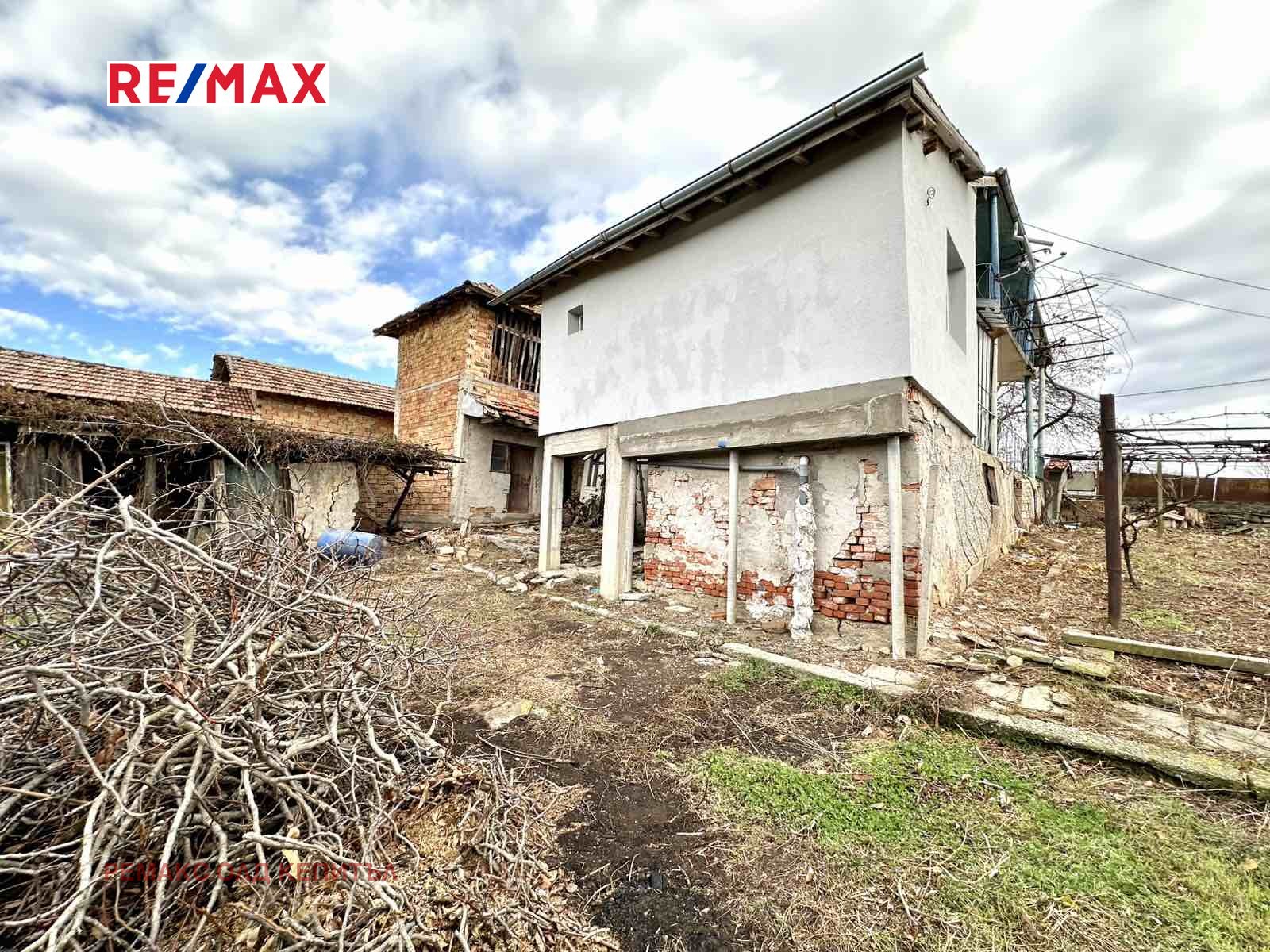 Продава КЪЩА | Imot.bg — изображение 4