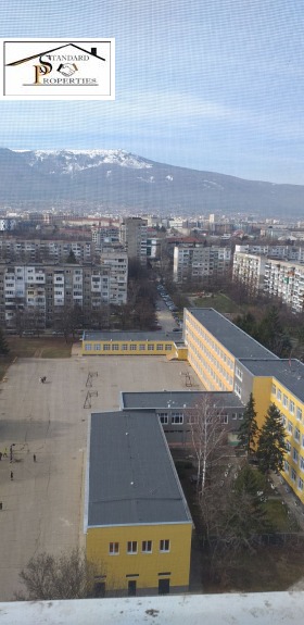 Studie Musagenitsa, Sofia 3