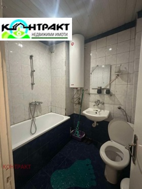 1 chambre Opaltchenski, Stara Zagora 6