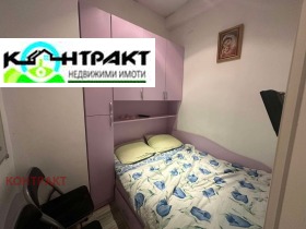 1 camera da letto Opalchenski, Stara Zagora 5