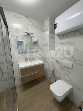 1 soverom Briz, Varna 10