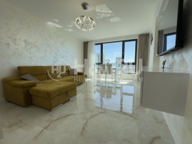 1 soverom Briz, Varna 2