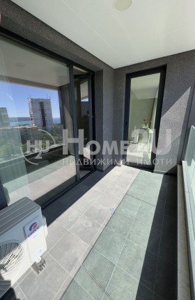 1 soverom Briz, Varna 11